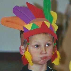 Meet your Posher, Gunnar