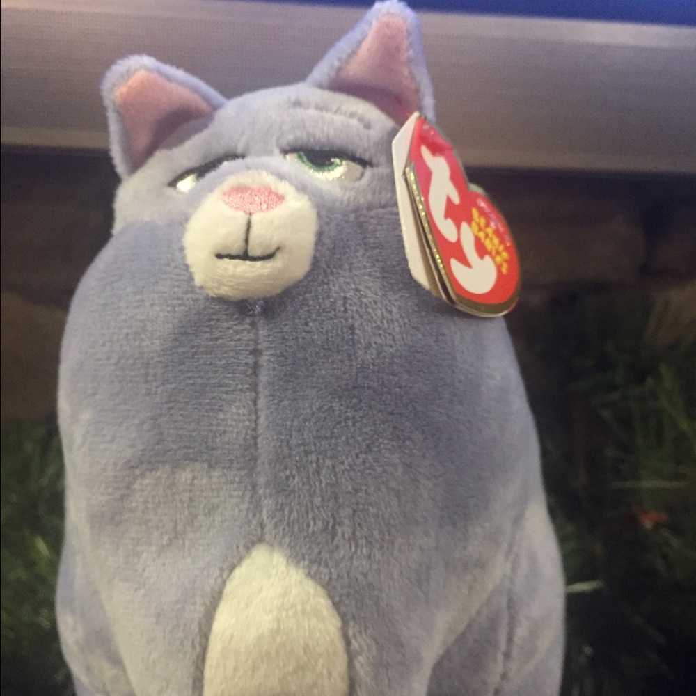 Meet your Posher, Erin