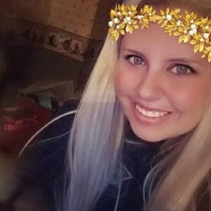 Meet your Posher, Samantha