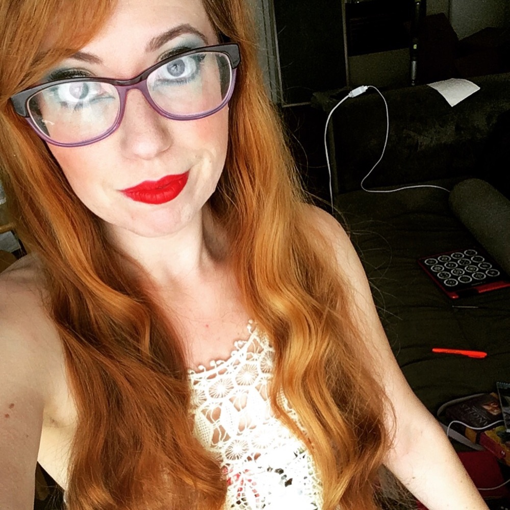 Meet your Posher, Amanda