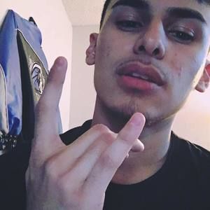 Meet your Posher, Christopher