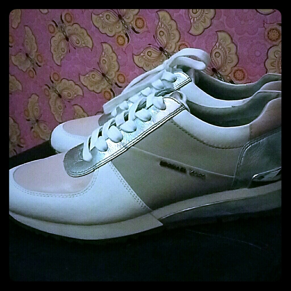 Micharl kors shoes