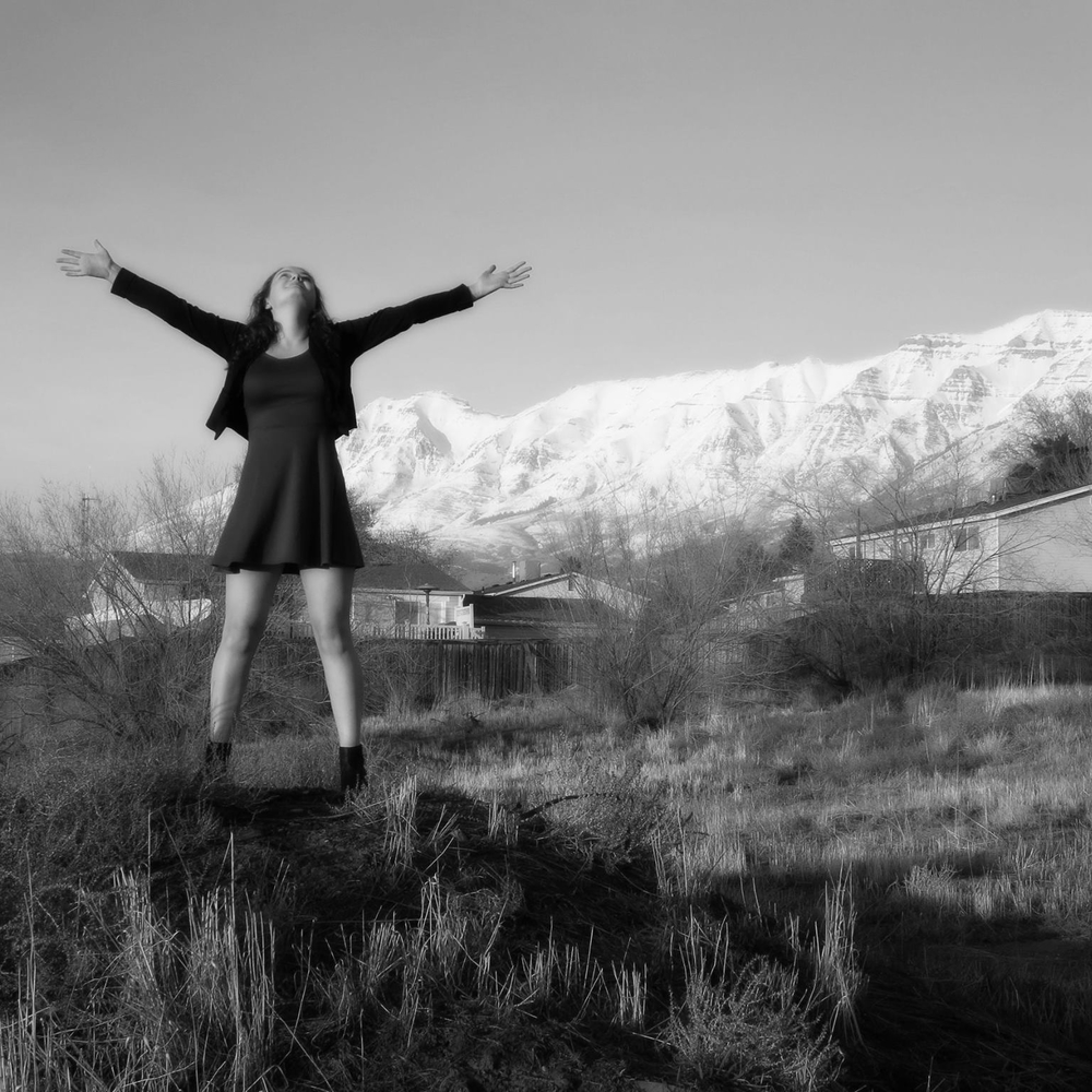 Meet your Posher, Mercedes