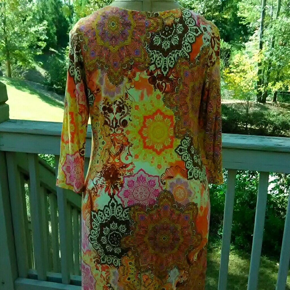 Dress