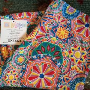 PRICE DROP! ⭐️New! LLR leggings.⭐️