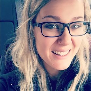 Meet your Posher, Mariah