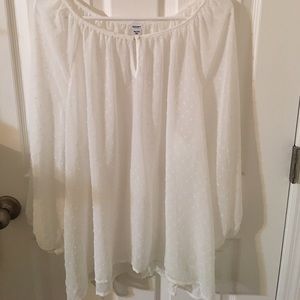 Old Navy Blouse