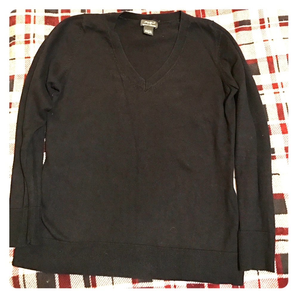 Cashmere top