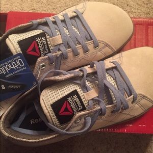 Rebook women's Crossfit lite LO TR training 6.5