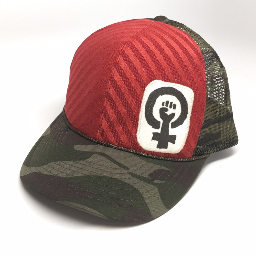 Women's Power Hat/Cap