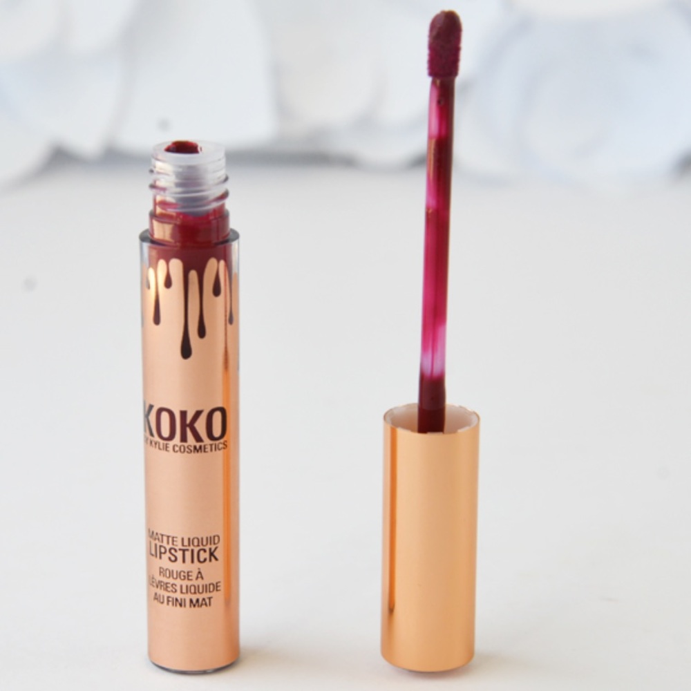 Kylie Koko Kollection - Gorg - Picture 2 of 8