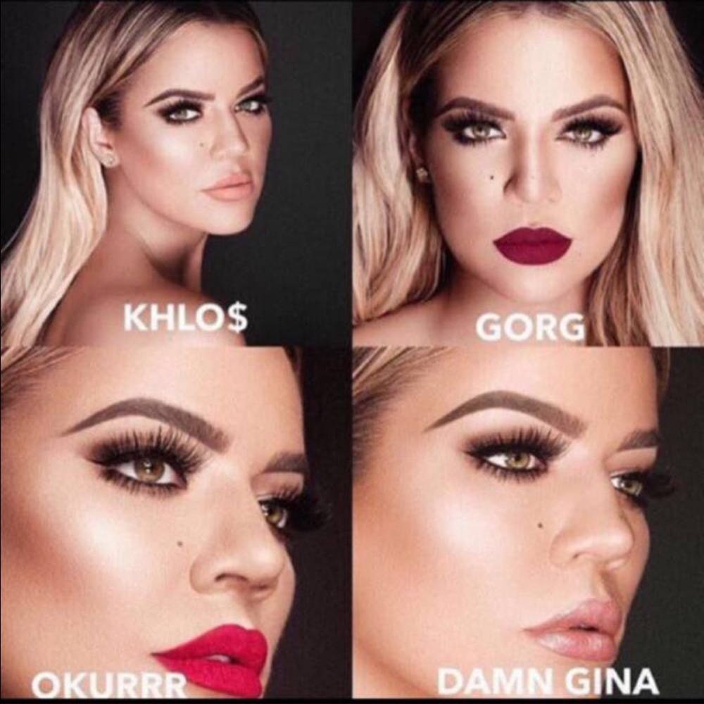 Kylie Koko Kollection - Gorg - Picture 3 of 8