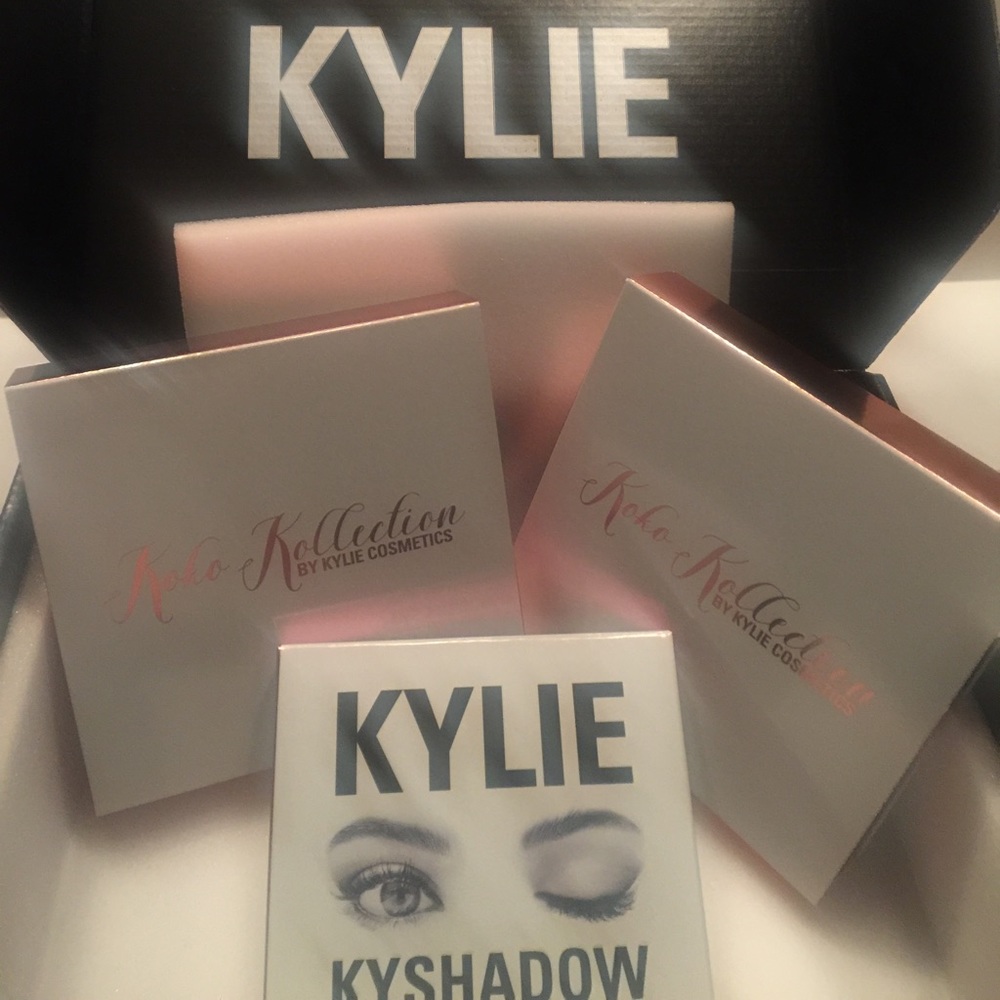 Kylie Koko Kollection - Gorg - Picture 4 of 8