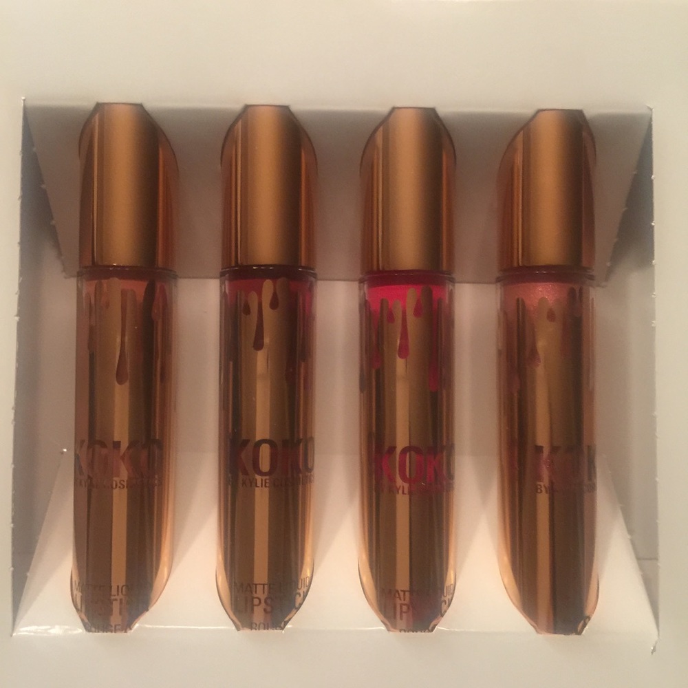 Kylie Koko Kollection - Gorg - Picture 6 of 8