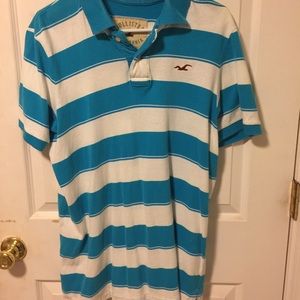 New condition shirt