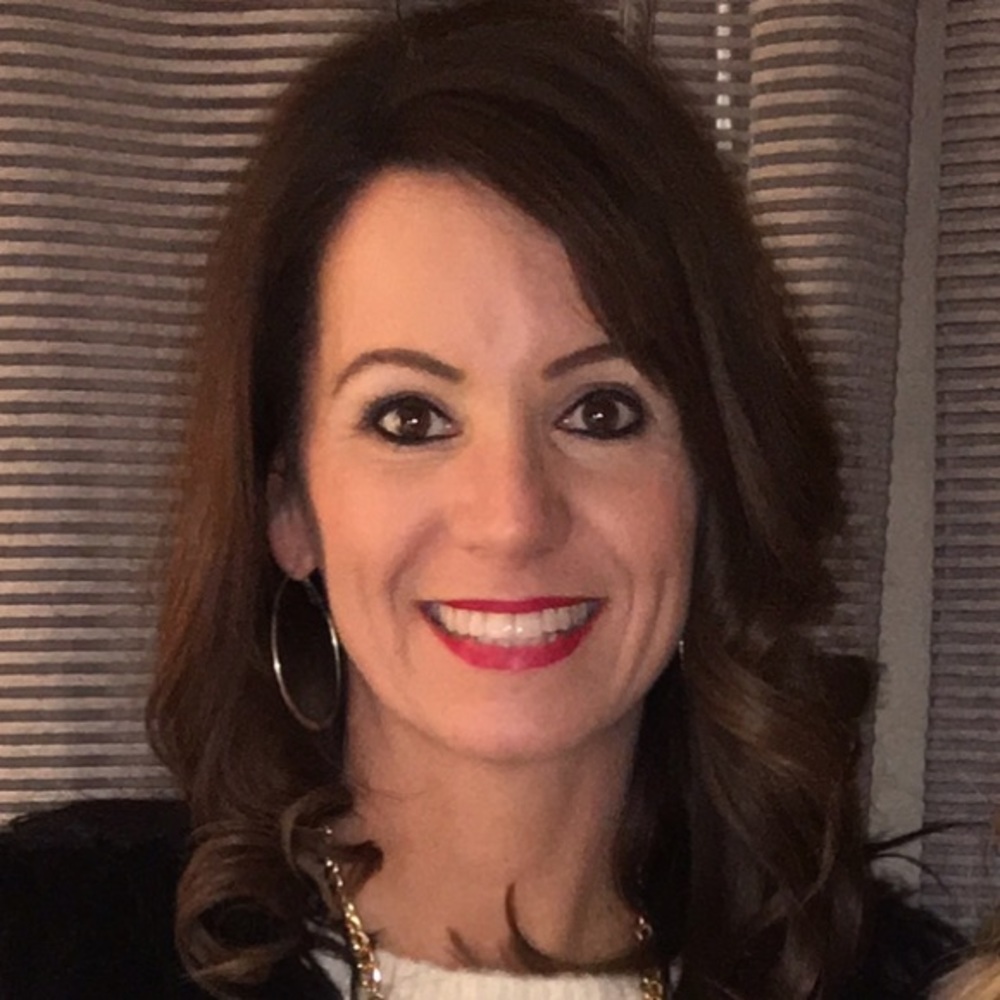 Meet your Posher, Vickie