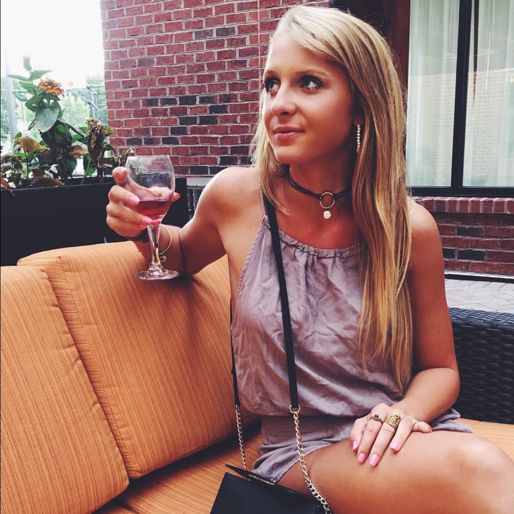 Meet your Posher, Myrna