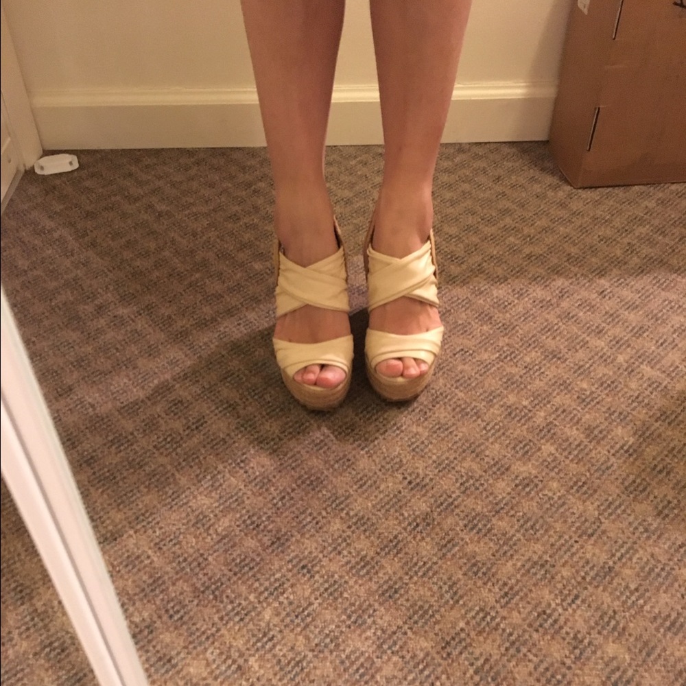 sandal