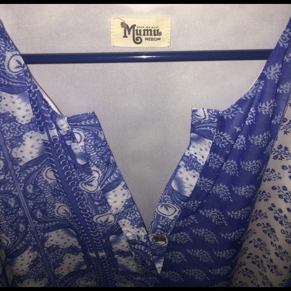 Jamie tunic - Picture 3 of 3