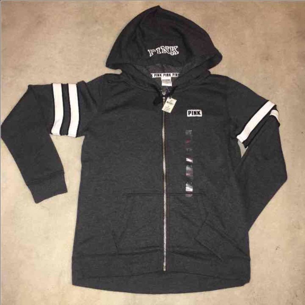 Victoria secret pink hoodie