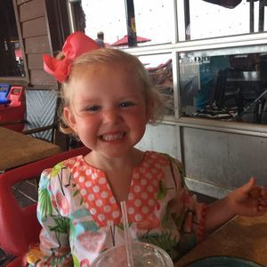 Meet your Posher, Wendy