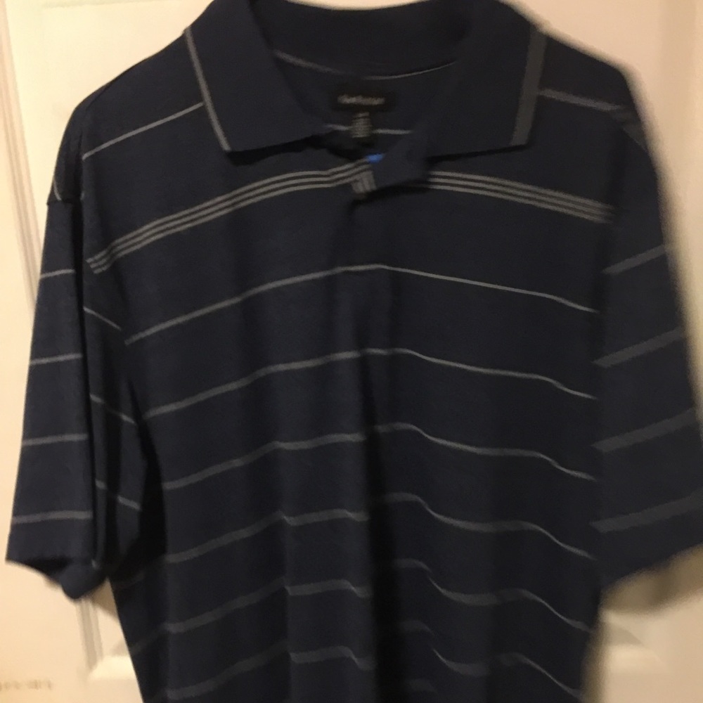 Never worn shirt
