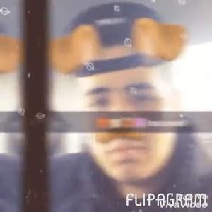 Meet your Posher, Ray