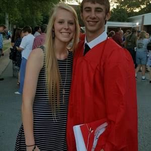 Meet your Posher, Bethany