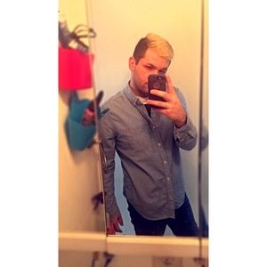 Meet your Posher, Austin