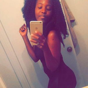 Meet your Posher, Mame bousso