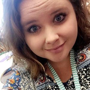 Meet your Posher, Savannah