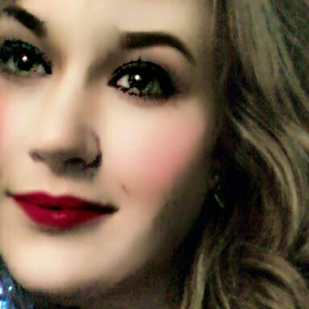 Meet your Posher, Samantha