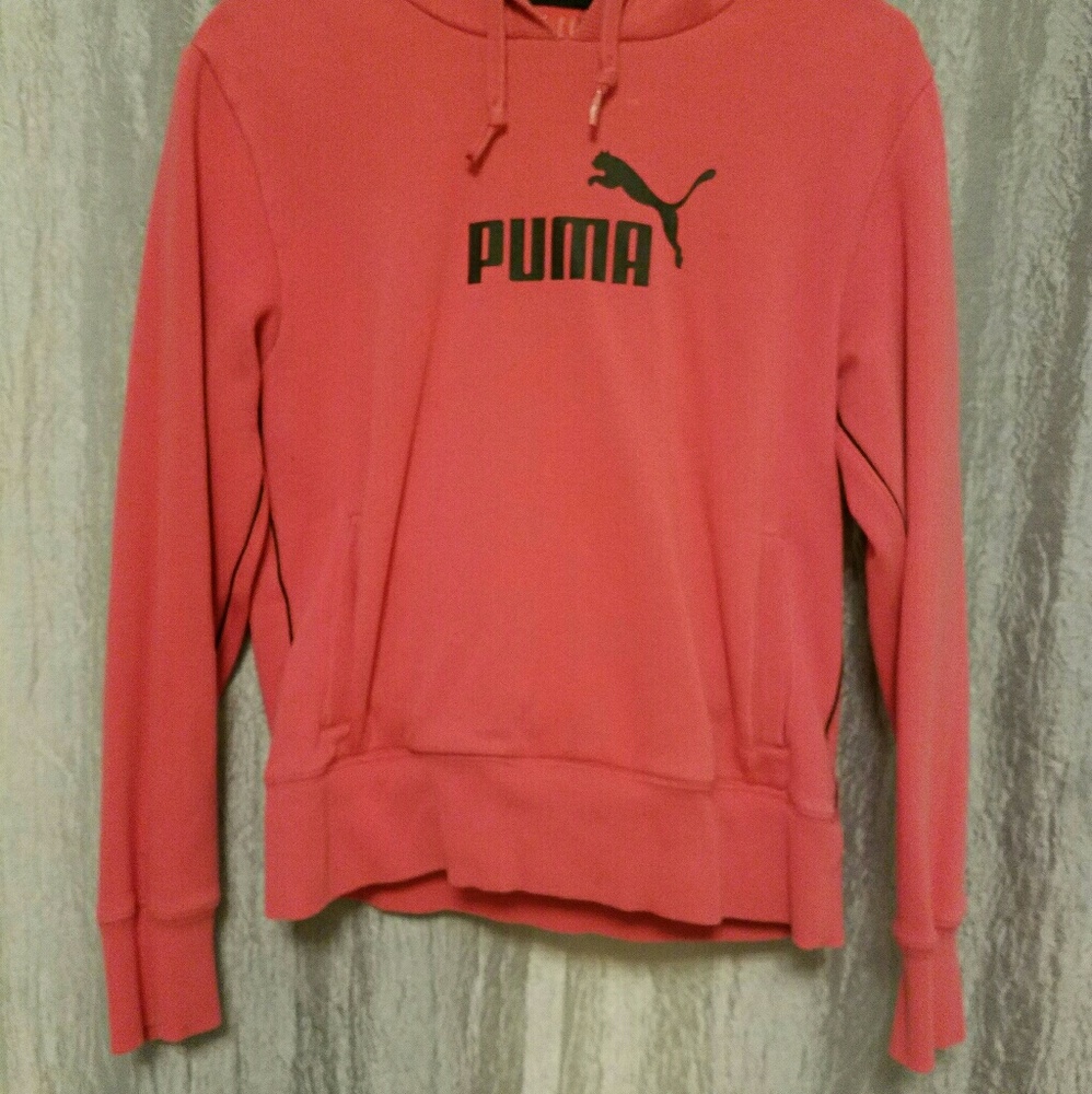 Women's Puma Sports Sweater