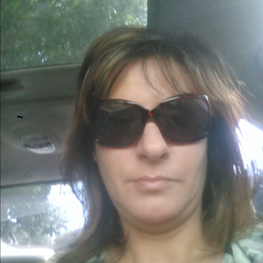 Meet your Posher, Sherry