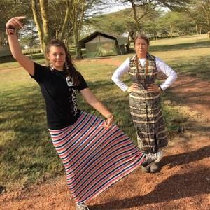 Meet your Posher, Kate