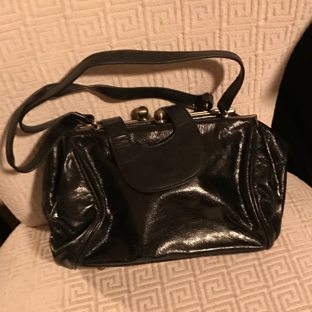 Hobo handbag