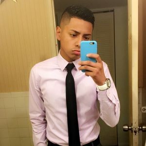 Meet your Posher, Hernan