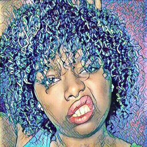 Meet your Posher, Desiree