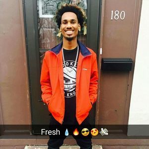 Meet your Posher, Tyrell