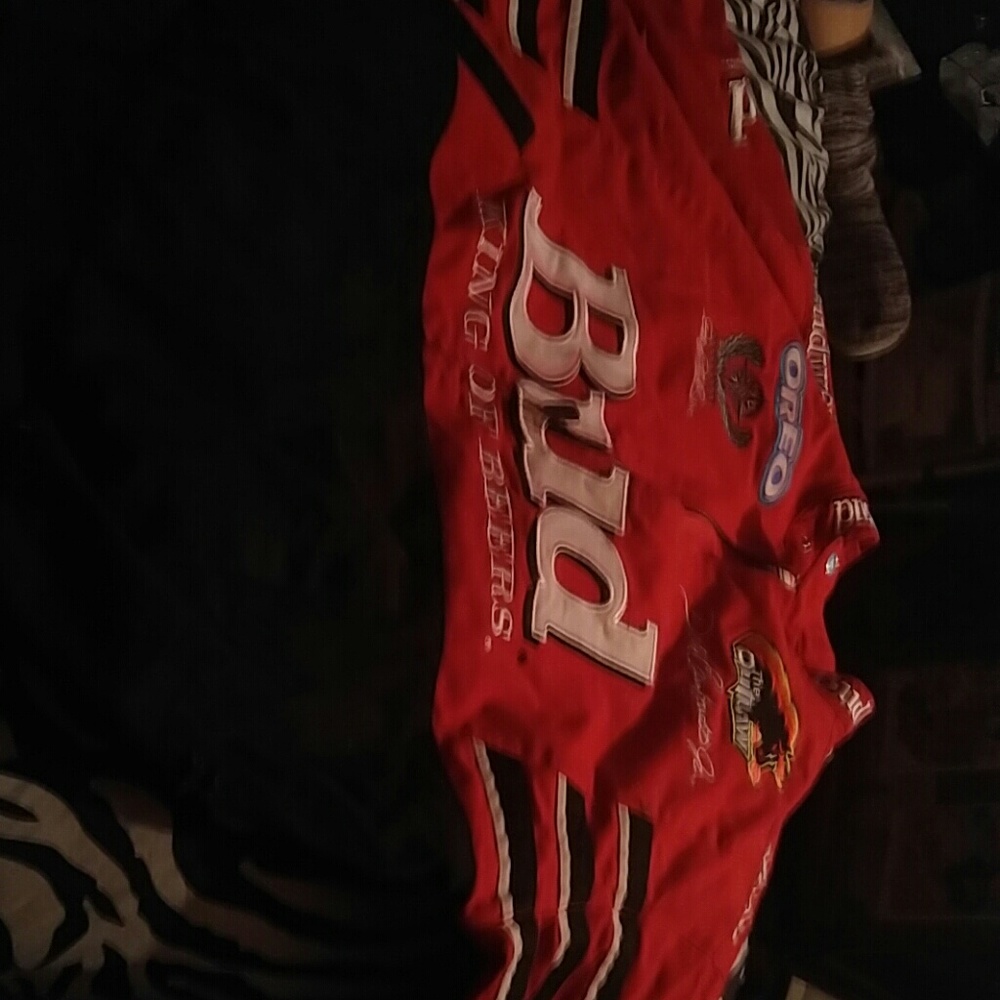 My jacket