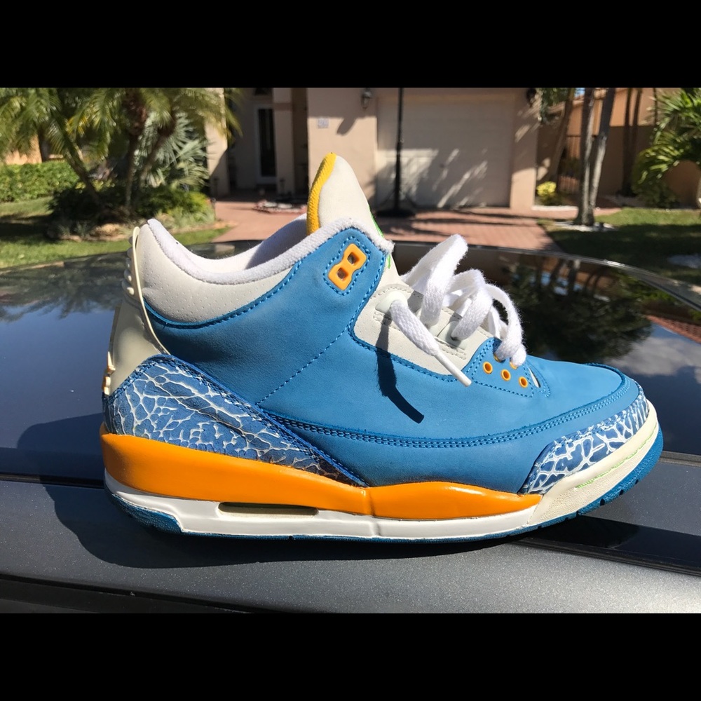 Do the right thing 3's