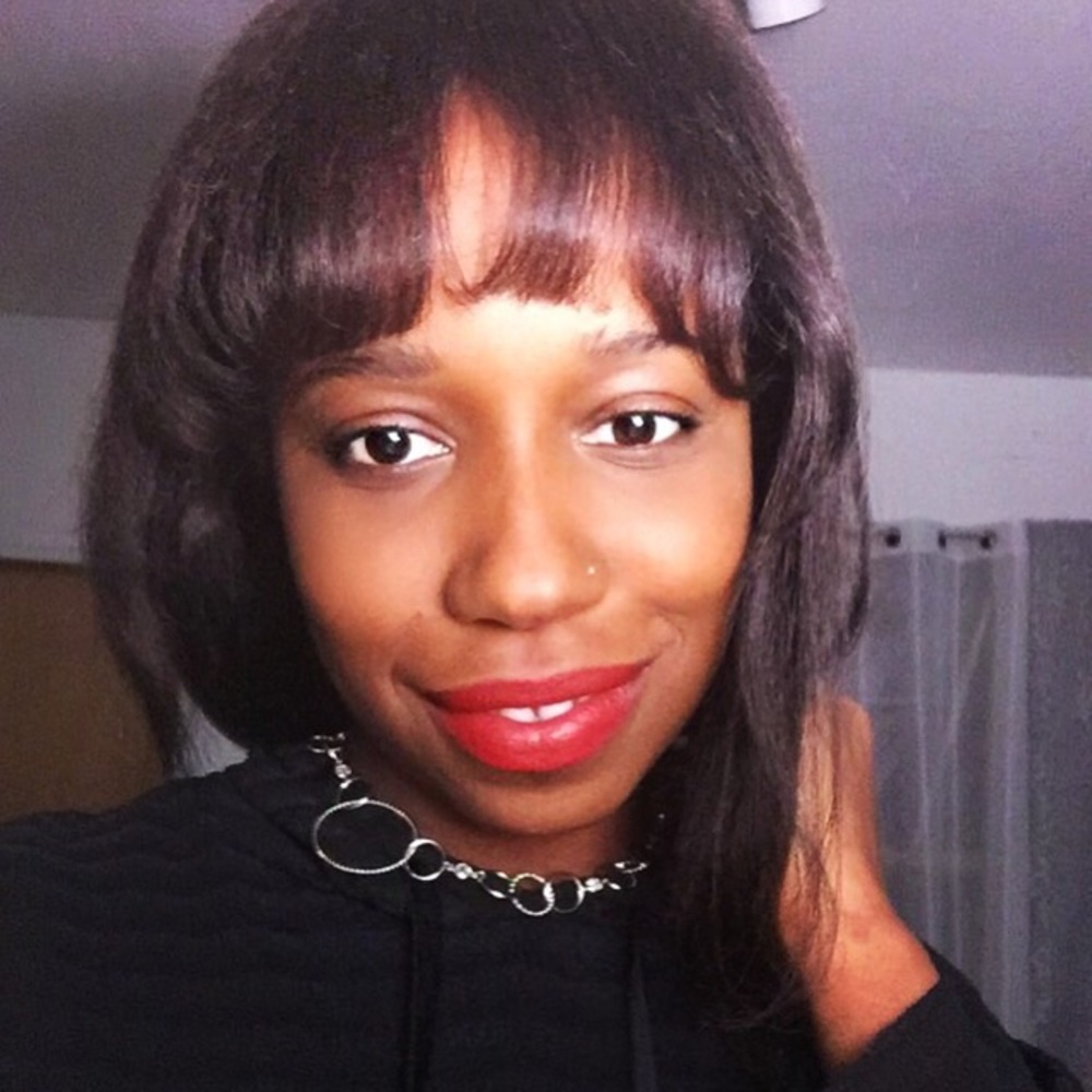 Meet your Posher, Leandra