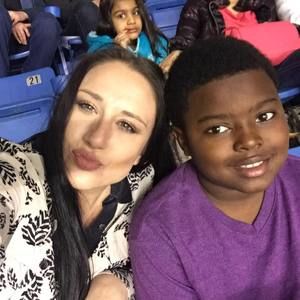 Meet your Posher, Barbara