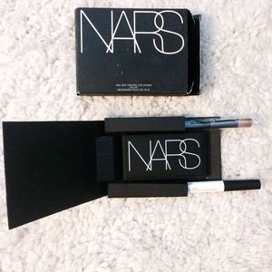 NARS And Than God Created The Woman pallet