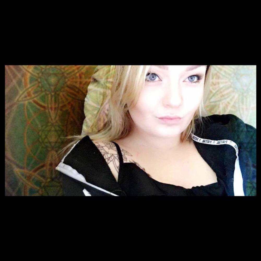 Meet your Posher, Shyanne