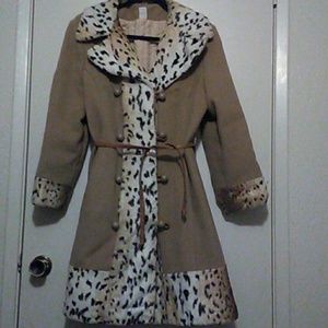 Vintage Coat