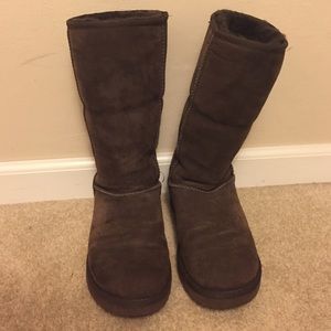 Only worn a few times