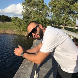 Meet your Posher, Omar