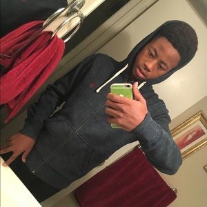 Meet your Posher, Kareem