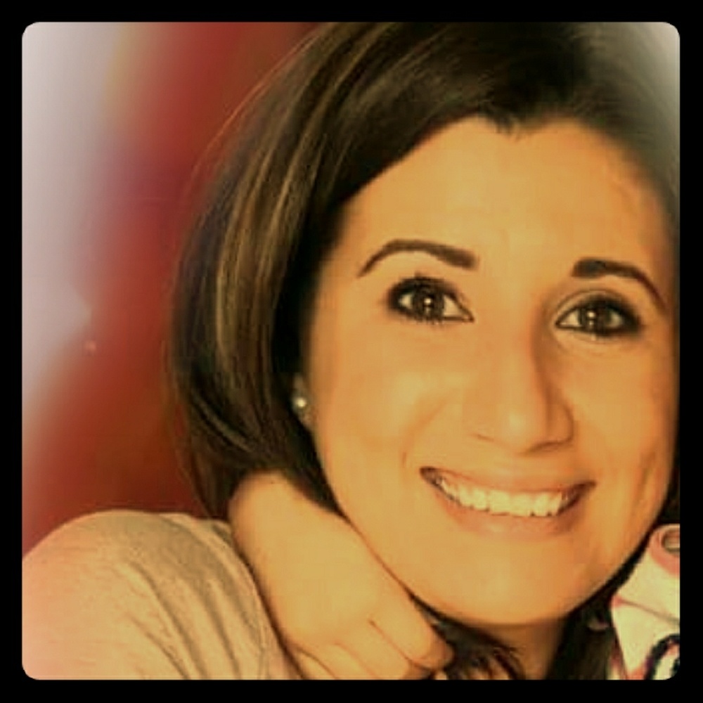 Meet your Posher, Karina